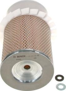 BOSCH F 026 400 368 - Filtro aria www.autoricambi360.it