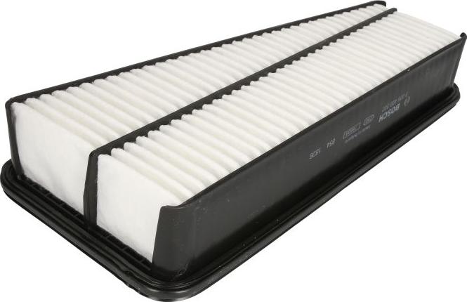 BOSCH F 026 400 302 - Filtro aria www.autoricambi360.it