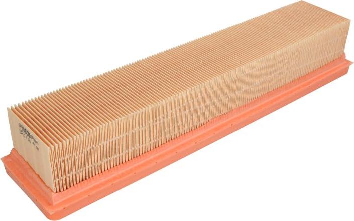 BOSCH F 026 400 387 - Filtro aria www.autoricambi360.it