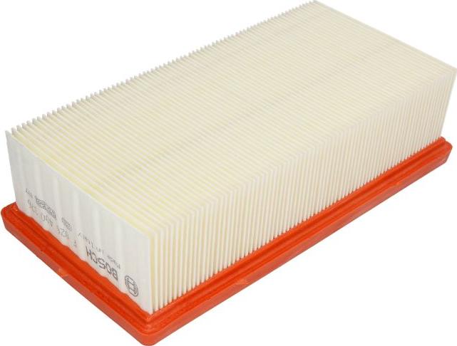 BOSCH F 026 400 376 - Filtro aria www.autoricambi360.it