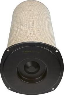 BOSCH F 026 400 372 - Filtro aria www.autoricambi360.it