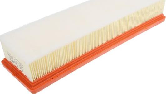 BOSCH F 026 400 377 - Filtro aria www.autoricambi360.it