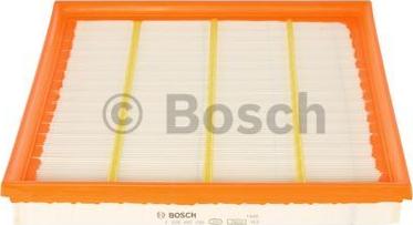 BOSCH F 026 400 290 - Filtro aria www.autoricambi360.it