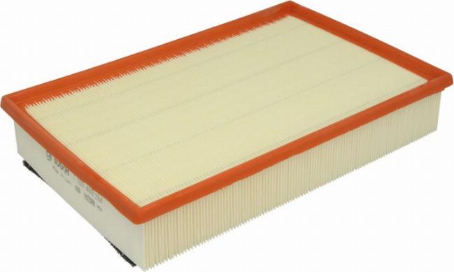 BOSCH F 026 400 264 - Filtro aria www.autoricambi360.it