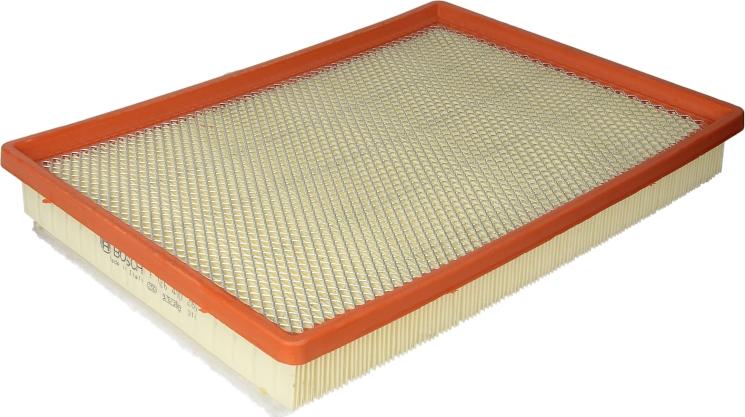 BOSCH F 026 400 266 - Filtro aria www.autoricambi360.it