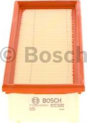 BOSCH F 026 400 263 - Filtro aria www.autoricambi360.it