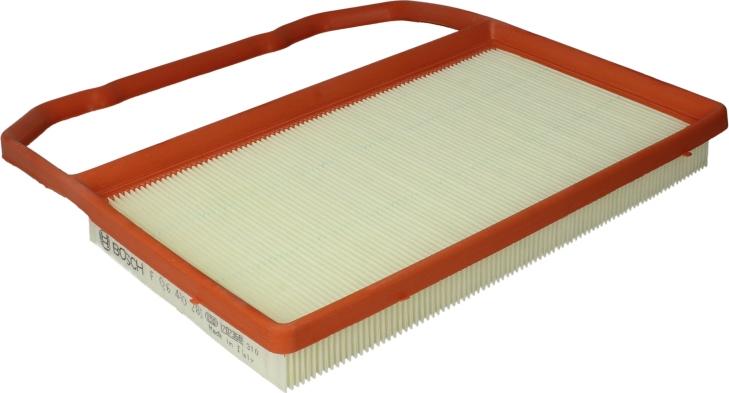 BOSCH F 026 400 285 - Filtro aria www.autoricambi360.it
