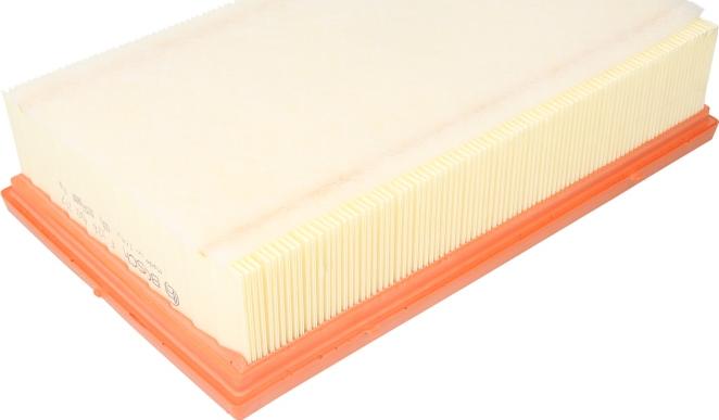 BOSCH F 026 400 287 - Filtro aria www.autoricambi360.it