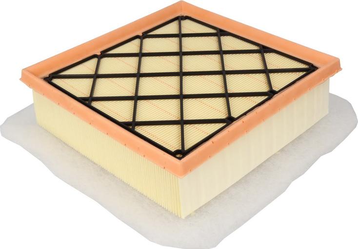 BOSCH F 026 400 235 - Filtro aria www.autoricambi360.it