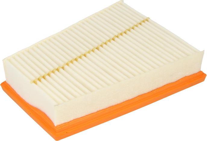 BOSCH F 026 400 229 - Filtro aria www.autoricambi360.it