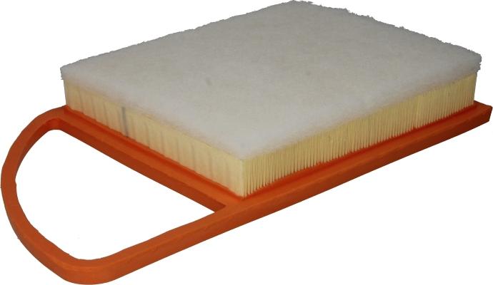BOSCH F 026 400 220 - Filtro aria www.autoricambi360.it