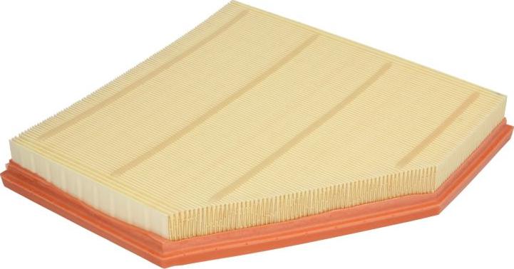 BOSCH F 026 400 270 - Filtro aria www.autoricambi360.it