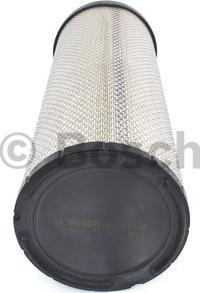 BOSCH F 026 400 278 - Filtro aria secondaria www.autoricambi360.it