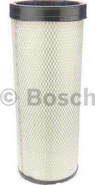 BOSCH F 026 400 277 - Filtro aria secondaria www.autoricambi360.it