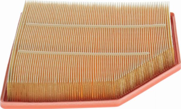 BOSCH F 026 400 789 - Filtro aria www.autoricambi360.it
