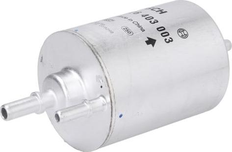 BOSCH F 026 403 003 - Filtro carburante www.autoricambi360.it