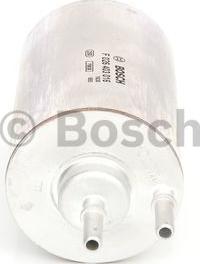 BOSCH F 026 403 016 - Filtro carburante www.autoricambi360.it