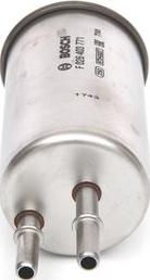 BOSCH F 026 403 771 - Filtro carburante www.autoricambi360.it