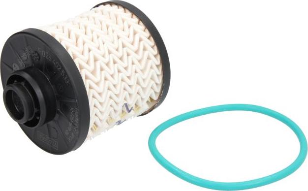 BOSCH F 026 402 533 - Filtro carburante www.autoricambi360.it