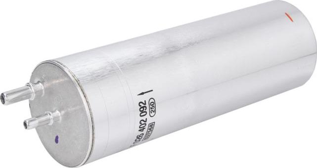BOSCH F 026 402 092 - Filtro carburante www.autoricambi360.it