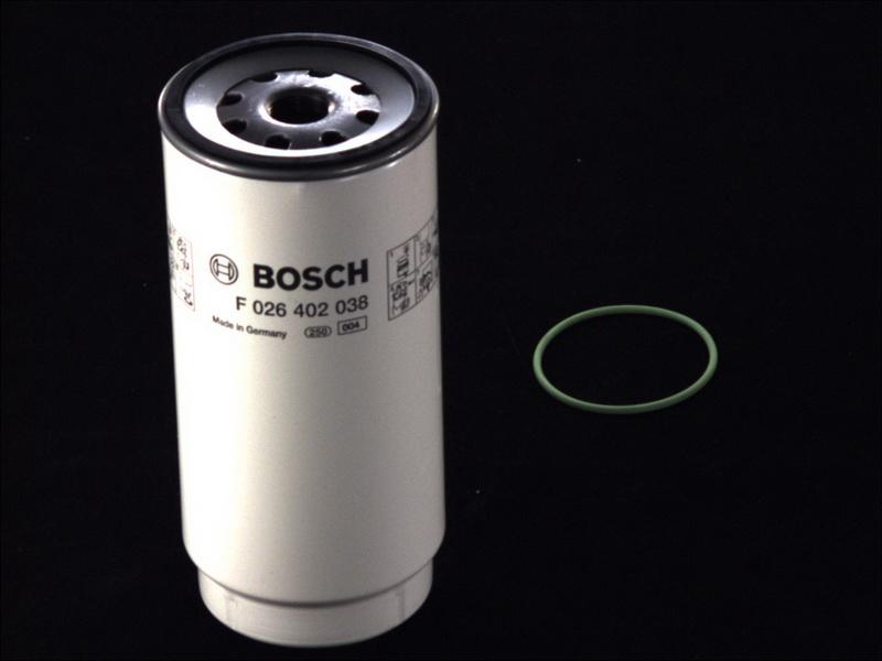 BOSCH F 026 402 038 - Filtro carburante www.autoricambi360.it