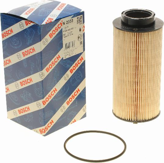 BOSCH F 026 402 033 - Filtro carburante www.autoricambi360.it