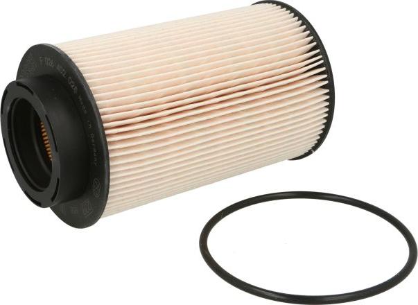 BOSCH F 026 402 028 - Filtro carburante www.autoricambi360.it
