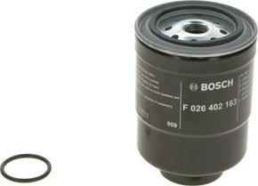 BOSCH F 026 402 163 - Filtro carburante www.autoricambi360.it