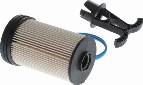 BOSCH F 026 402 117 - Filtro carburante www.autoricambi360.it