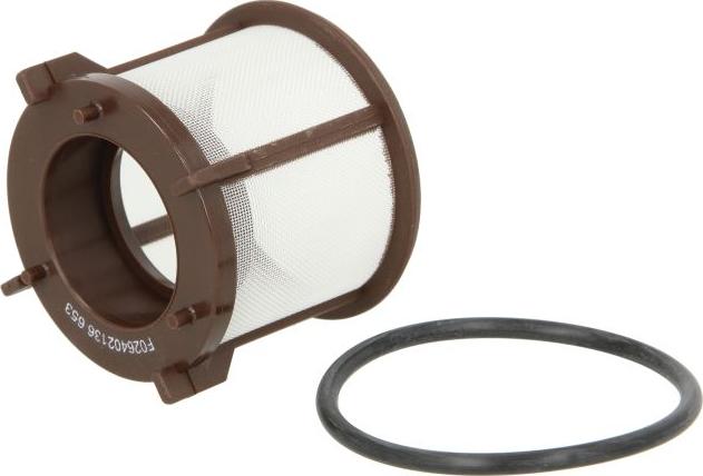 BOSCH F 026 402 136 - Filtro carburante www.autoricambi360.it