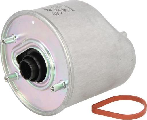 BOSCH F 026 402 862 - Filtro carburante www.autoricambi360.it