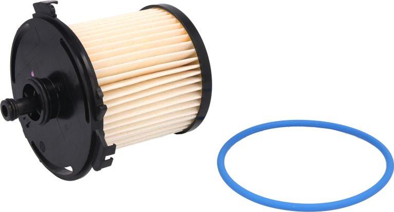 BOSCH F 026 402 290 - Filtro carburante www.autoricambi360.it