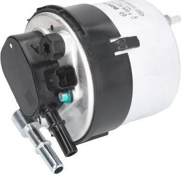 BOSCH F 026 402 204 - Filtro carburante www.autoricambi360.it