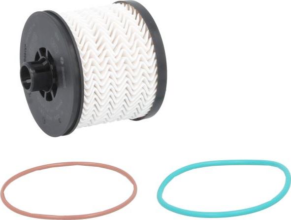 BOSCH F 026 402 281 - Filtro carburante www.autoricambi360.it