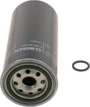 BOSCH F 026 402 272 - Filtro carburante www.autoricambi360.it