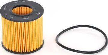 BOSCH F 026 407 092 - Filtro olio www.autoricambi360.it