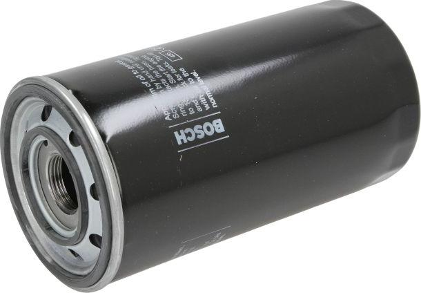 BOSCH F 026 407 049 - Filtro olio www.autoricambi360.it