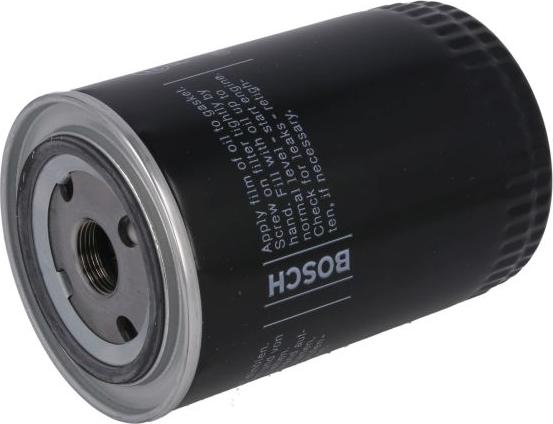 BOSCH F 026 407 053 - Filtro olio www.autoricambi360.it