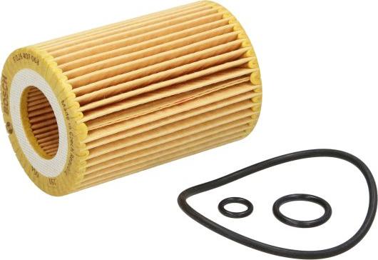 BOSCH F 026 407 068 - Filtro olio www.autoricambi360.it