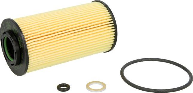 BOSCH F 026 407 062 - Filtro olio www.autoricambi360.it
