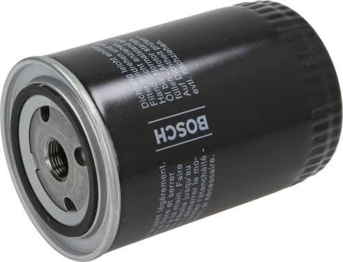 BOSCH F 026 407 004 - Filtro olio www.autoricambi360.it