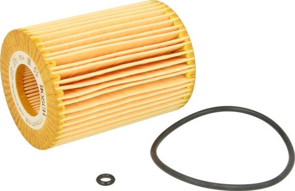 BOSCH F 026 407 008 - Filtro olio www.autoricambi360.it