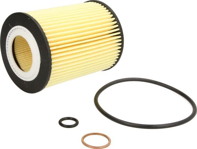 BOSCH F 026 407 010 - Filtro olio www.autoricambi360.it