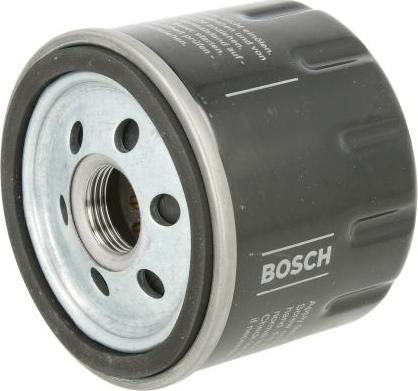 BOSCH F 026 407 022 - Filtro olio www.autoricambi360.it