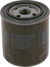 BOSCH F 026 407 197 - Filtro idraulico, Cambio automatico www.autoricambi360.it