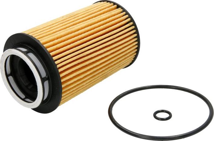 BOSCH F 026 407 158 - Filtro olio www.autoricambi360.it