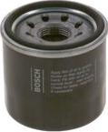 BOSCH F 026 407 160 - Filtro olio www.autoricambi360.it