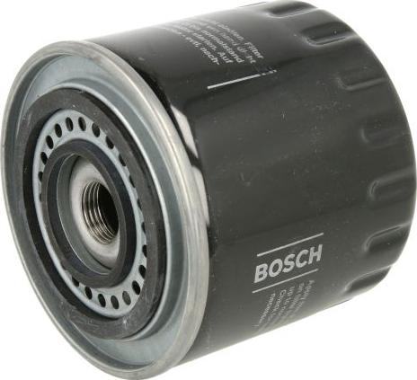 BOSCH F 026 407 106 - Filtro olio www.autoricambi360.it