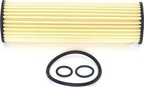 BOSCH F 026 407 132 - Filtro olio www.autoricambi360.it