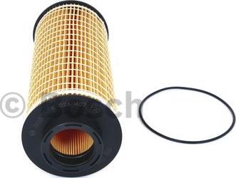 BOSCH F 026 407 120 - Filtro olio www.autoricambi360.it